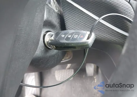 2017 Chevrolet Cruze Lt Auto z USA, uszkodzony, nr VIN 3G1BE5SM8HS554035